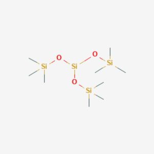 Tris(trimethylsiloxy)silane