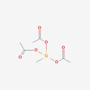 Triacetoxy(methyl)silane