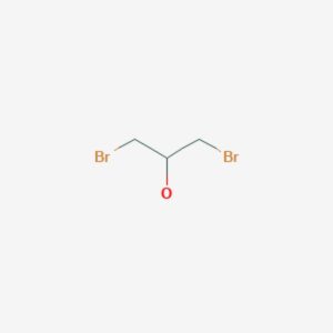 1,3-Dibromo-2-propanol