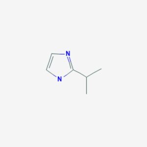 2-Isopropylimidazole