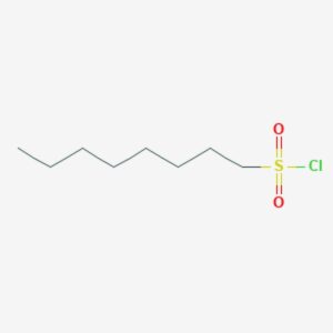1-Octanesulfonyl chloride