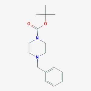 1-Boc-(4-benzyl)piperazine