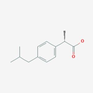 (S)-(+)-Ibuprofen