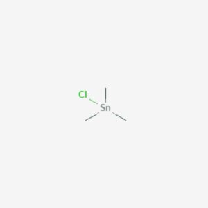 Trimethyltin chloride solution