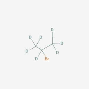 2-Bromopropane-d₇