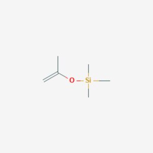 (Isopropenyloxy)trimethylsilane