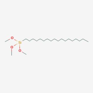 Trimethoxy(octadecyl)silane
