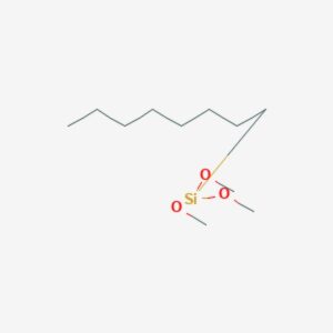 Trimethoxy(octyl)silane