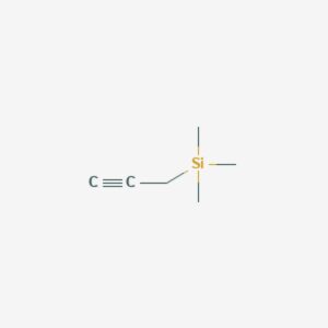 Trimethyl(propargyl)silane