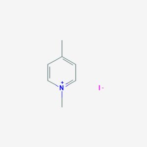 1,4-Dimethylpyridinium iodide