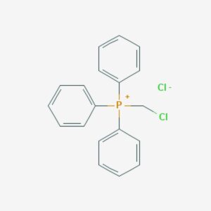 (Chloromethyl)triphenylphosphonium chloride
