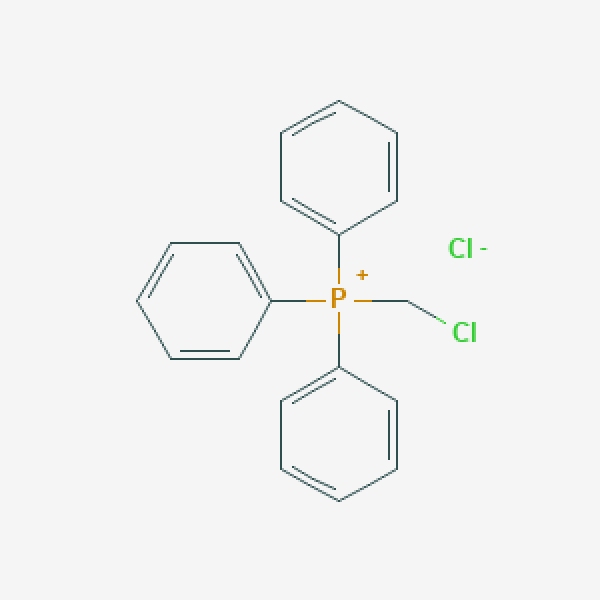 (Chloromethyl)triphenylphosphonium chloride