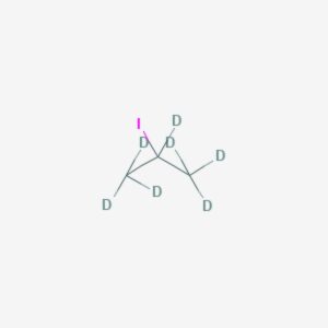 2-Iodopropane-d₇