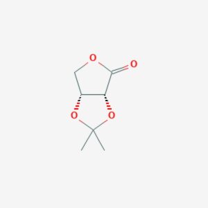 (−)-2,3-O-Isopropylidene-ᴅ-erythronolactone