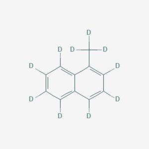 1-Methylnaphthalene-d₁₀