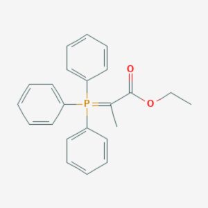(Carbethoxyethylidene)triphenylphosphorane