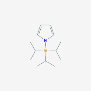 1-(Triisopropylsilyl)pyrrole