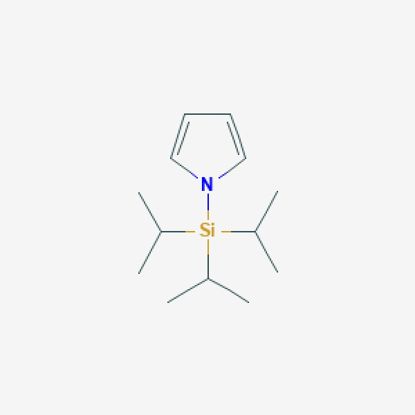 1-(Triisopropylsilyl)pyrrole