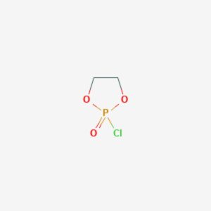 2-Chloro-1,3,2-dioxaphospholane 2-oxide