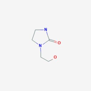 1-(2-Hydroxyethyl)-2-imidazolidinone solution