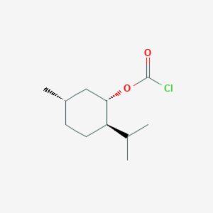 (1S)-(+)-Menthyl chloroformate