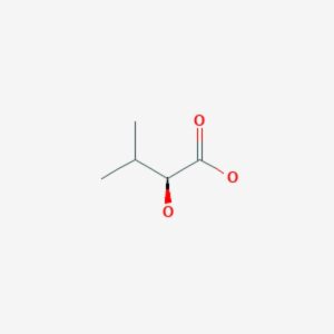 (S)-(+)-2-Hydroxy-3-methylbutyric acid
