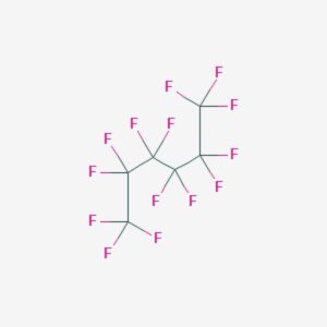 Tetradecafluorohexane