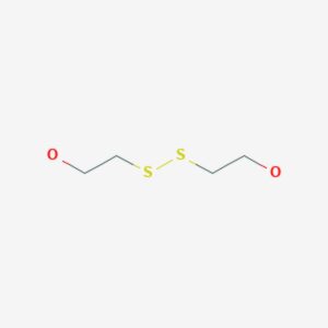 2-Hydroxyethyl disulfide