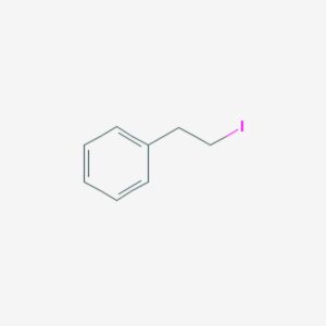 (2-Iodoethyl)benzene