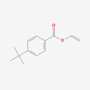 Vinyl 4-tert-butylbenzoate