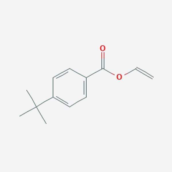 Vinyl 4-tert-butylbenzoate
