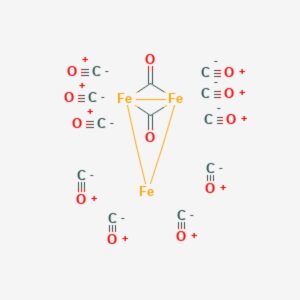 Triirondodecacarbonyl