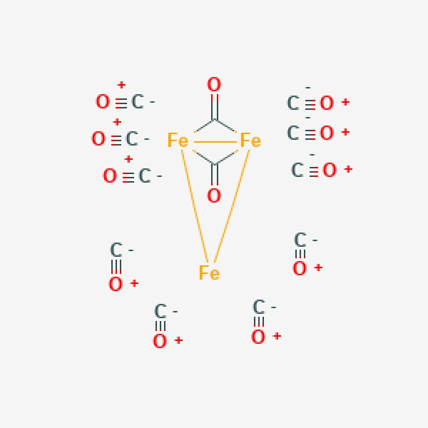 Triirondodecacarbonyl
