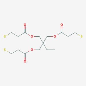 Trimethylolpropane tris(3-mercaptopropionate)