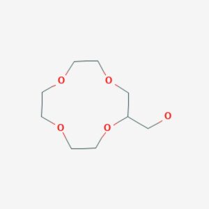 2-Hydroxymethyl-12-crown-4