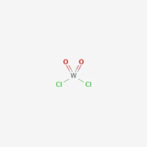 Tungsten(VI) dichloride dioxide
