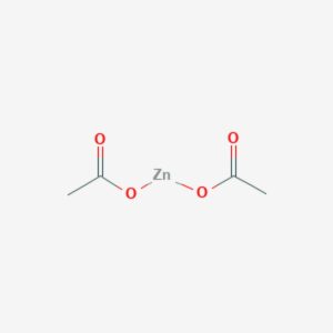 Zinc acetate
