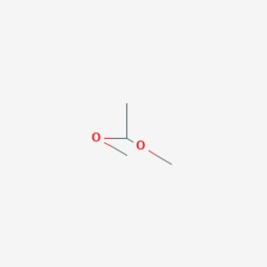 Acetaldehyde dimethyl acetal