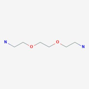 2,2′-(Ethylenedioxy)bis(ethylamine)