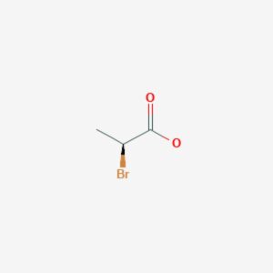 (S)-(−)-2-Bromopropionic acid