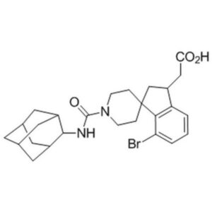 11beta-HSD1 Inhibitor, 10j