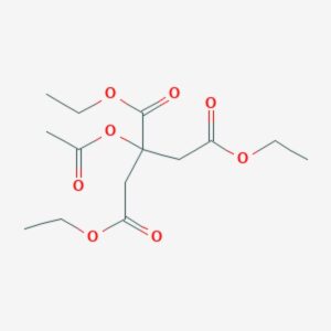 Triethyl 2-acetylcitrate
