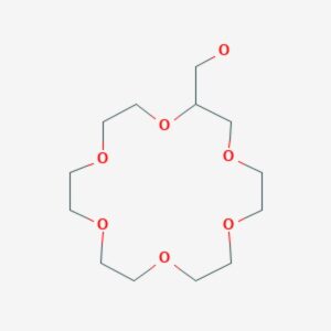 2-Hydroxymethyl-18-crown-6