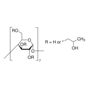 (2-Hydroxypropyl)-β-cyclodextrin