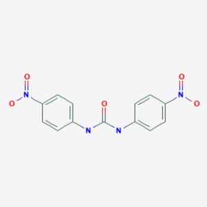 1,3-Bis(4-nitrophenyl)urea
