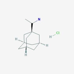 1-(1-Adamantyl)ethylamine hydrochloride