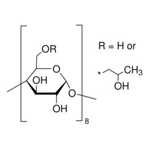 (2-Hydroxypropyl)-γ-cyclodextrin