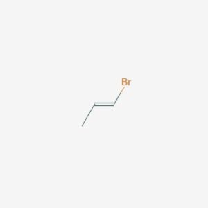 trans-1-Bromo-1-propene