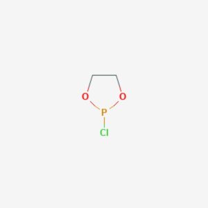 2-Chloro-1,3,2-dioxaphospholane
