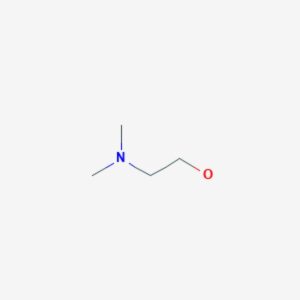 2-Dimethylaminoethanol